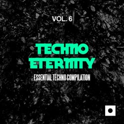 Techno Eternity, Vol. 6 (Essential Techno Compilation)