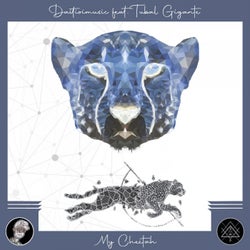 My Cheetah (feat. Tubal Gigante)