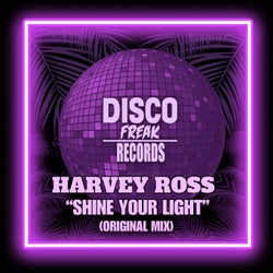 Shine Your Light (Original Mix)