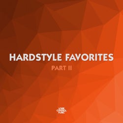 Hardstyle Favorites Part II - Best Of 2019