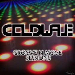 Groove N Move Sessions
