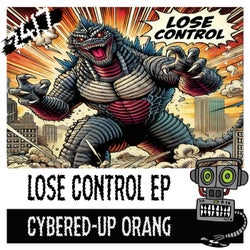 Lose Control EP