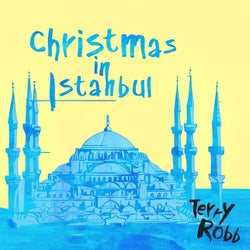 Christmas In Istanbul