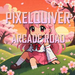 Arcade Road