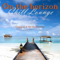 Chill Lounge On The Horizon