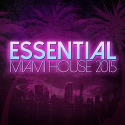 Essential Miami House 2015