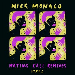 Mating Call Remixes, Pt. 2
