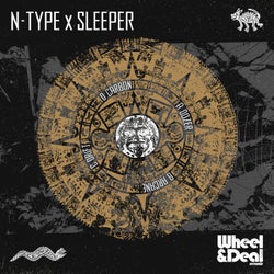 N-Type & Sleeper EP