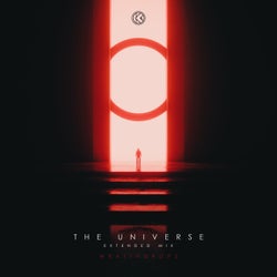 The Universe (Extended Mix)