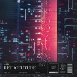 RetroFuture - Extended Mixes