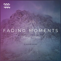 Fading Moments (Remix)