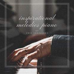 Inspirational Melodies Piano