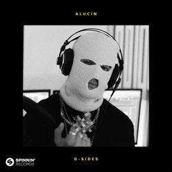 Alucín (Extended Mix)