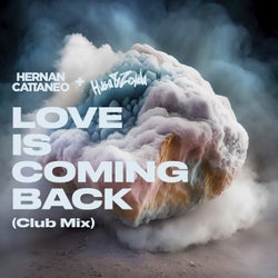 Love Is Coming Back (Club Mix)