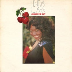 Cherry Pie Guy