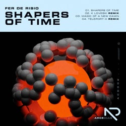 Shapers of Time