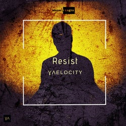 Resist (Extended Mix)