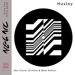 Box Clever (Cinthie & Meat Remix)