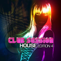 Club Session House Edition Volume 4