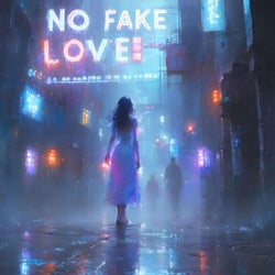 No Fake Love