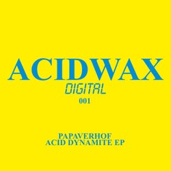 Acid Dynamite EP