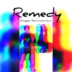 Remedy (feat. Lianne Carr)