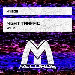 Night Traffic, Vol. 6