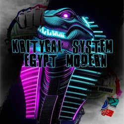 Egypt Modern (Original Mix)