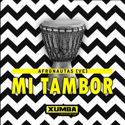 Mi Tambor