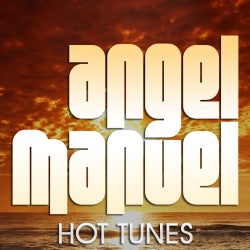 Angel Manuel Summer Trouble Chart