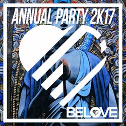 BeLove Annual Party 2k17