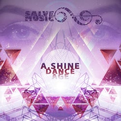 A.Shine Dance Age