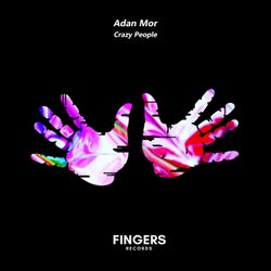 Crazy People (Original Mix)