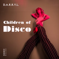 Children of Disco