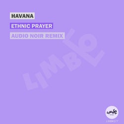 Ethnic Prayer (Audio Noir Remix)