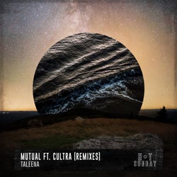 Mutual (feat. Cultra) [Remixes]