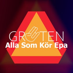 Alla som kör epa