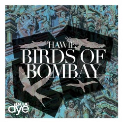 Birds of Bombay