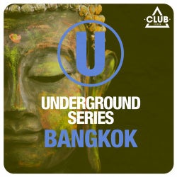 Underground Series Bangkok