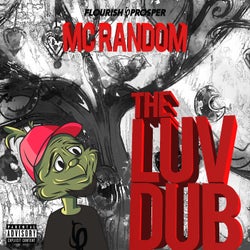 The Luv Dub: Beats To Fall In Love To...