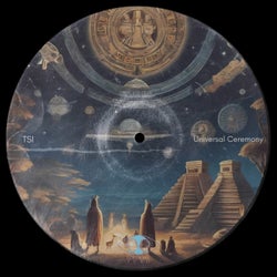 Universal Ceremony
