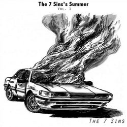 The 7 Sins's Summer Vol. 1