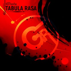 Tabula Rasa