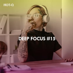 Deep Focus, Vol. 15