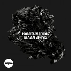Progressive Remixes