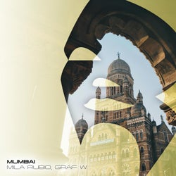 Mumbai (feat. Graf W)
