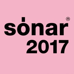 Sónar 2017