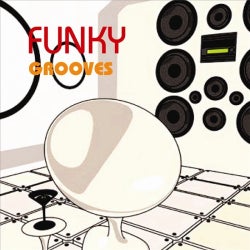 Funky grooves for May
