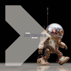 Robo Funkadelia