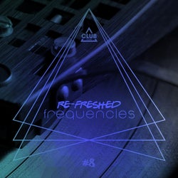 Re-Freshed Frequencies Vol. 8